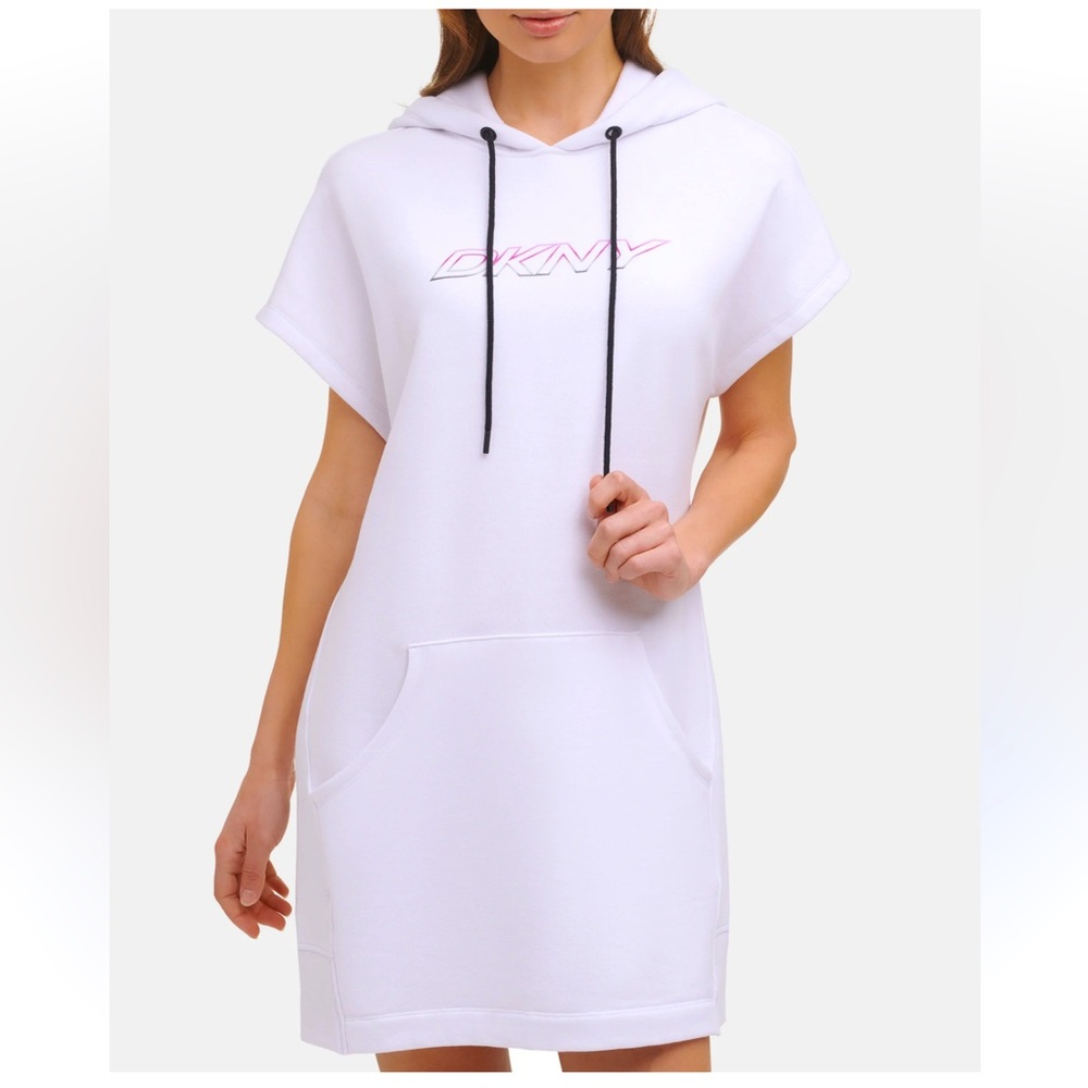 New DKNY Sport dress, size S small.